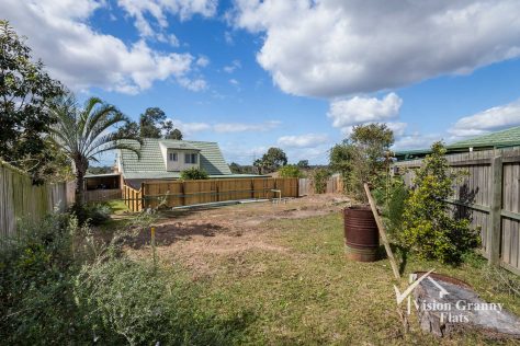 Case Study: Collingwood Park