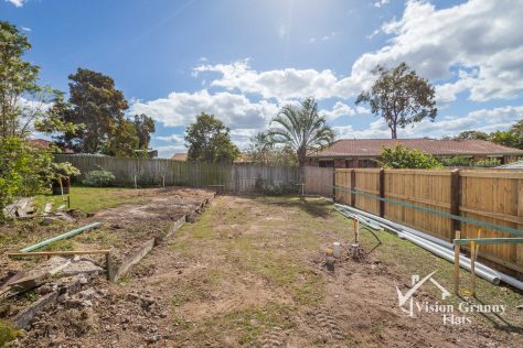 Case Study: Collingwood Park