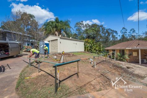 Case Study: Redbank Plains