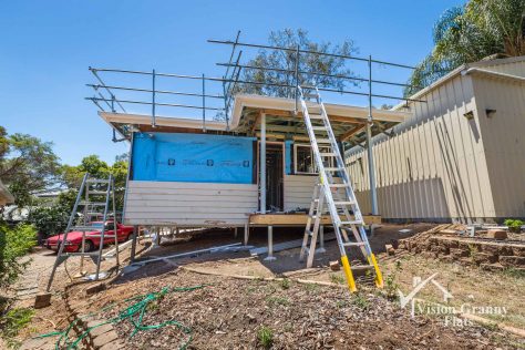 Case Study: Redbank Plains