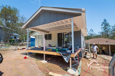 Case Study: Redbank Plains