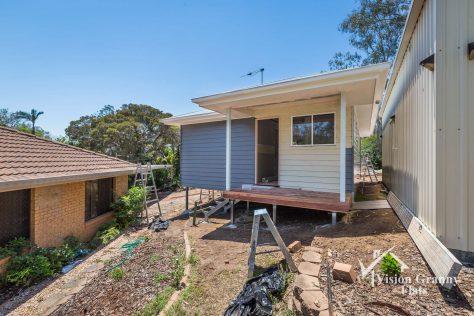 Case Study: Redbank Plains