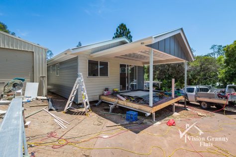 Case Study: Redbank Plains