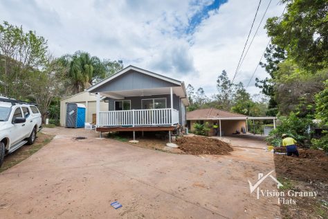 Case Study: Redbank Plains