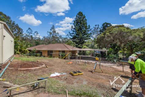 Case Study: Redbank Plains