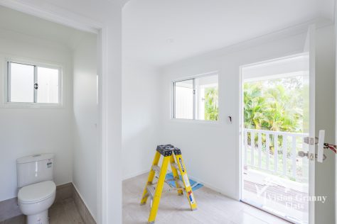Case Study: Redbank Plains