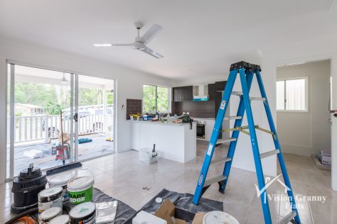 Case Study: Redbank Plains