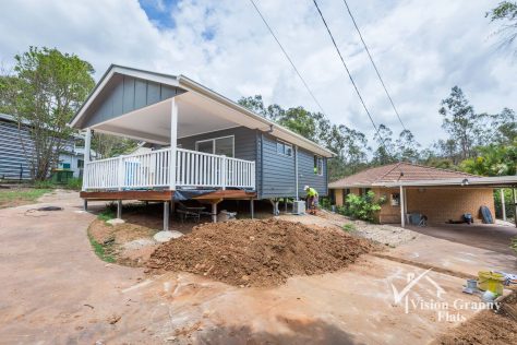 Case Study: Redbank Plains