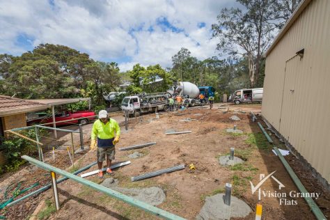 Case Study: Redbank Plains