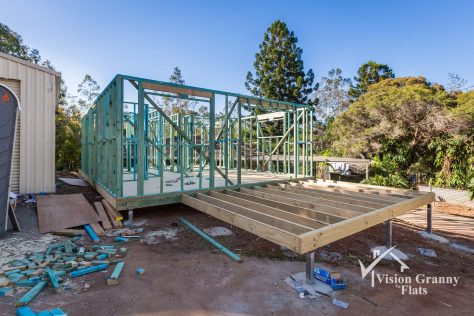 Case Study: Redbank Plains