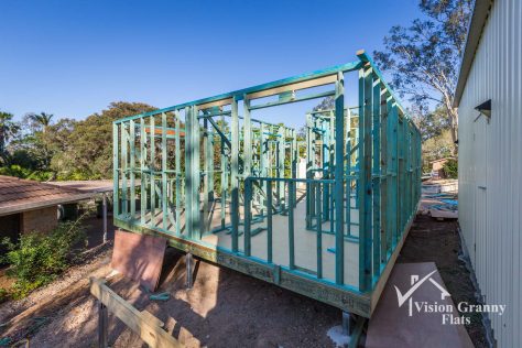 Case Study: Redbank Plains