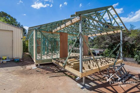 Case Study: Redbank Plains