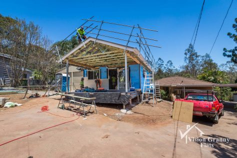 Case Study: Redbank Plains
