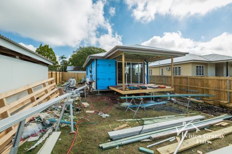 Case Study: Booval