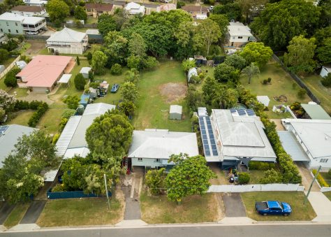 Case Study: Bundamba