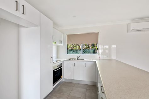 Case Study: Bundamba