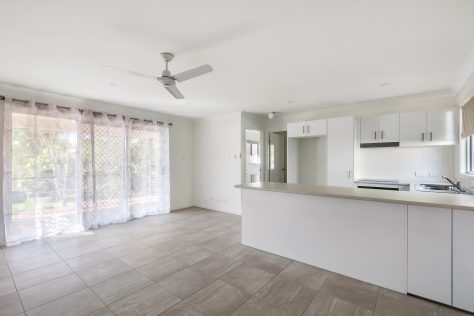 Case Study: Bundamba