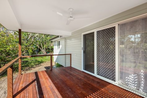 Case Study: Bundamba