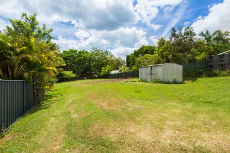 Case Study: Bundamba