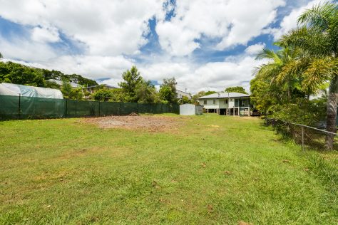 Case Study: Bundamba