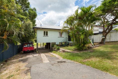 Case Study: Bundamba