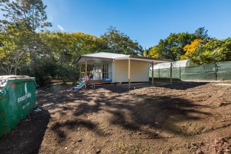 Case Study: Bundamba