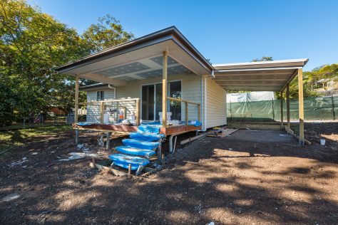 Case Study: Bundamba