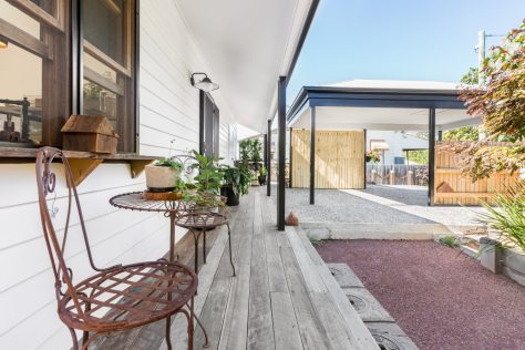 Ipswich Property Investment Case Study : North Ipswich