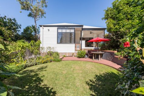 Ipswich Property Investment Case Study : North Ipswich