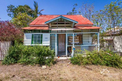 Ipswich Property Investment Case Study : North Ipswich