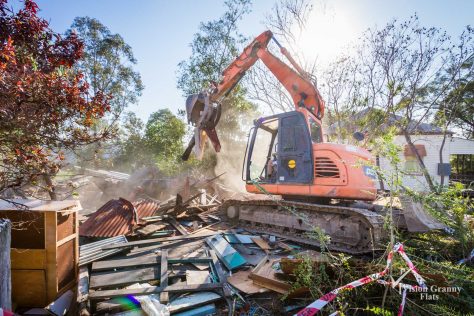 Ipswich Property Investment Case Study : North Ipswich